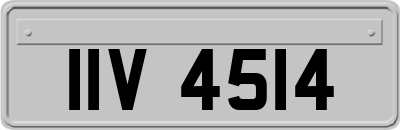 IIV4514