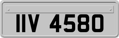 IIV4580