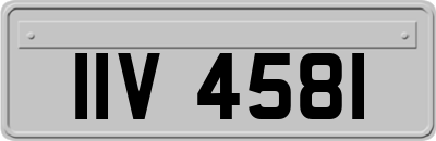 IIV4581