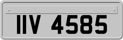 IIV4585