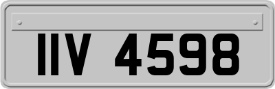 IIV4598