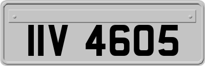 IIV4605
