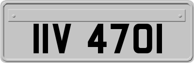 IIV4701