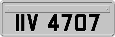 IIV4707