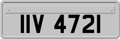 IIV4721