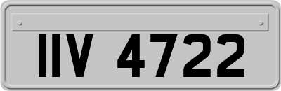 IIV4722