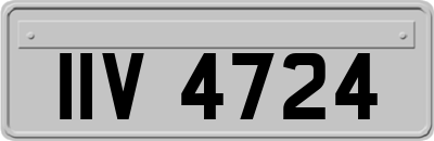 IIV4724