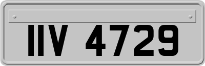 IIV4729