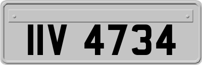 IIV4734