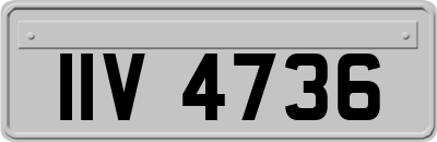 IIV4736