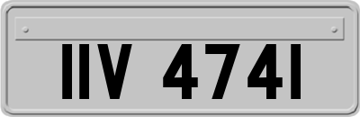 IIV4741
