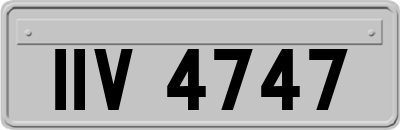 IIV4747