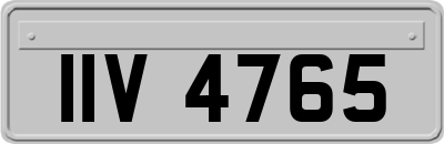 IIV4765