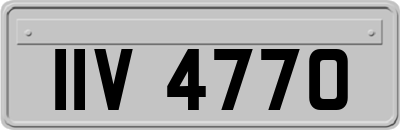 IIV4770