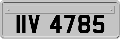 IIV4785
