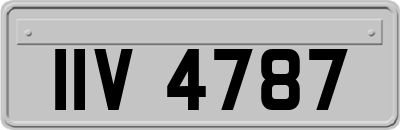 IIV4787