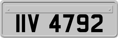 IIV4792
