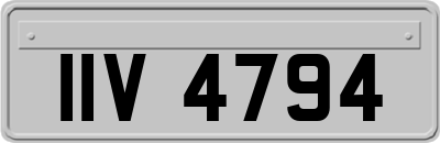 IIV4794