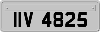 IIV4825