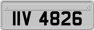 IIV4826