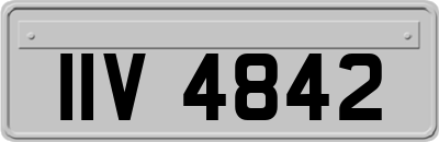 IIV4842