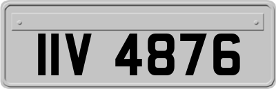 IIV4876