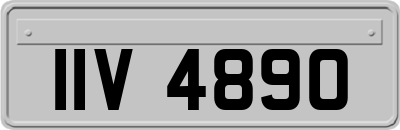 IIV4890