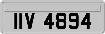IIV4894