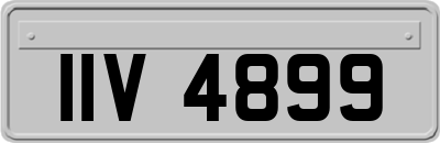 IIV4899