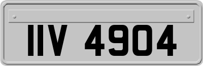 IIV4904