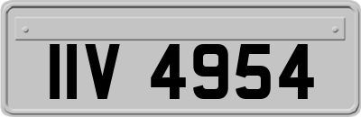 IIV4954