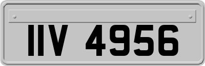 IIV4956