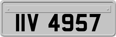 IIV4957