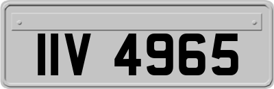 IIV4965