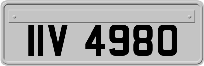 IIV4980