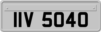 IIV5040