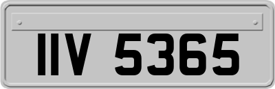 IIV5365