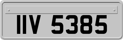 IIV5385