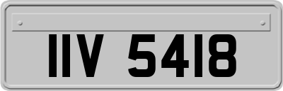 IIV5418