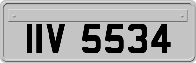 IIV5534