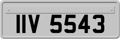 IIV5543