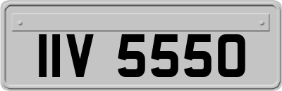 IIV5550