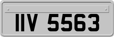 IIV5563