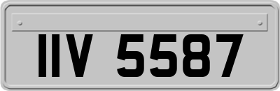 IIV5587