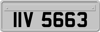 IIV5663