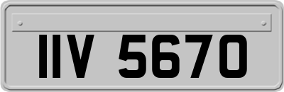 IIV5670