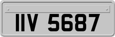 IIV5687