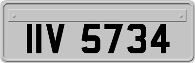 IIV5734