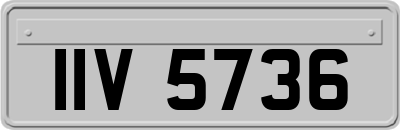 IIV5736