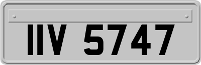 IIV5747